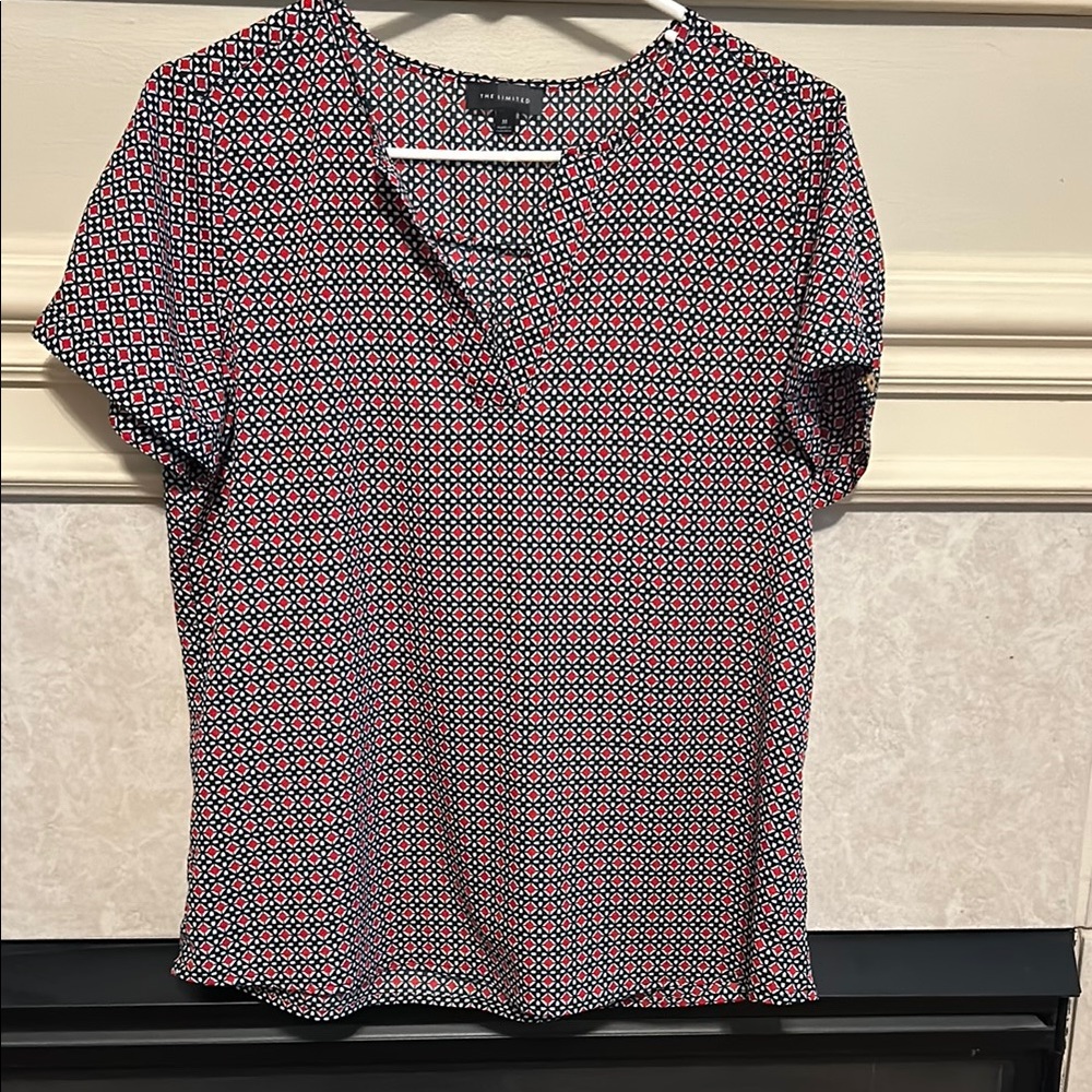 The Limited Top M